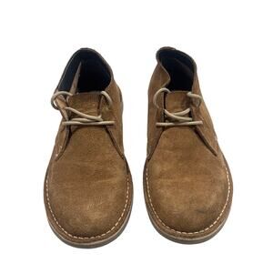 Women’s 8 Veldskoen Chukka